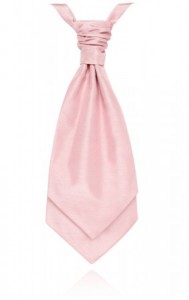 Cravat Pink