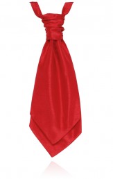 Cravat Red