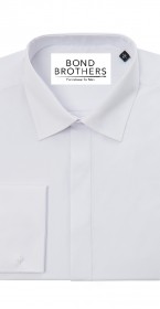 Dress Shirt Standard Collar
