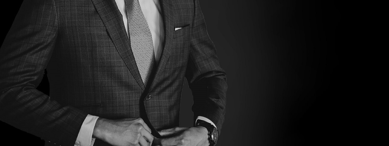 Made to Measure Suits - Bond Brothers