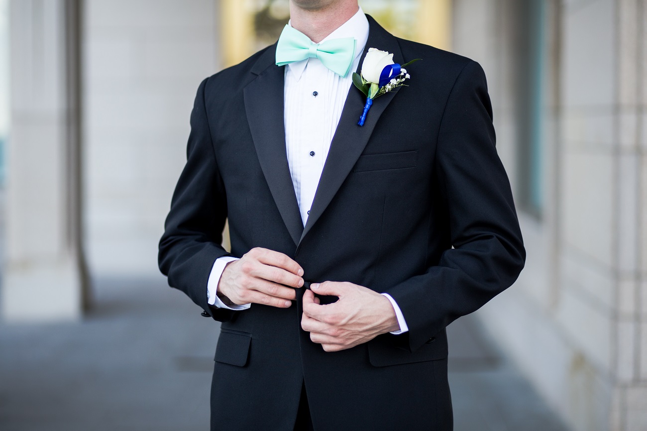 Tuxedos to Rent Dublin Bond Brothers Guide