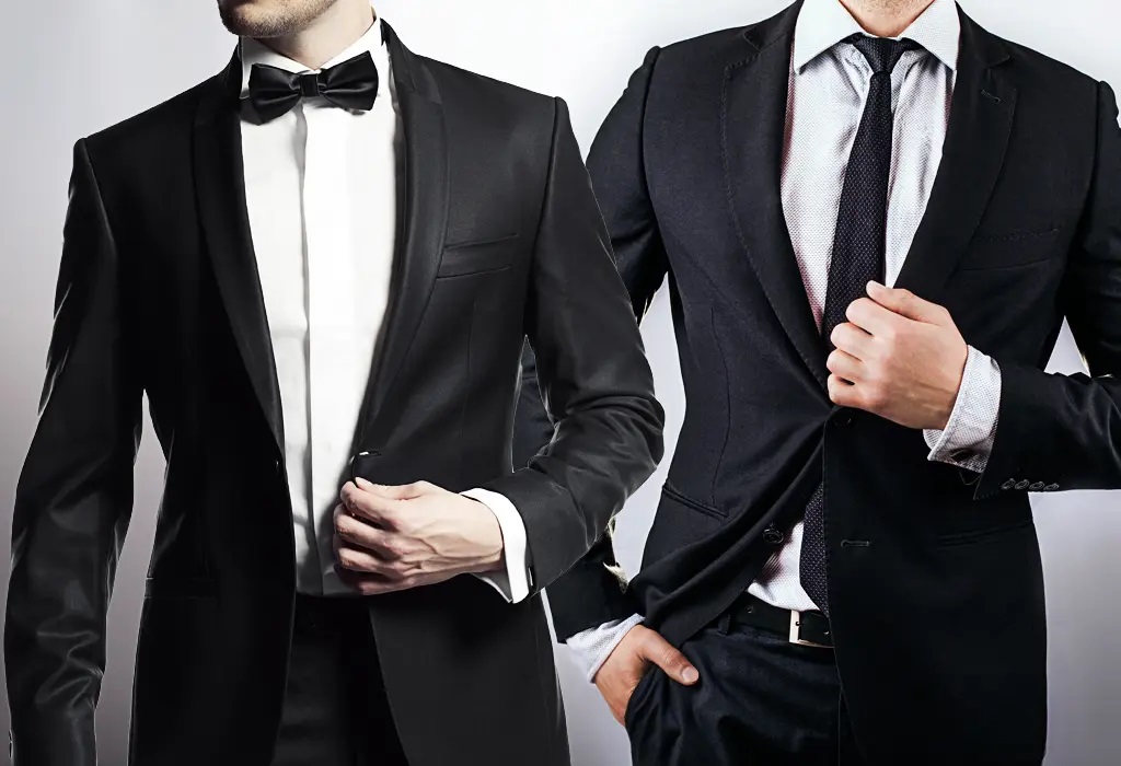 Funeral Suits for Hire Goatstown – What to Wear?