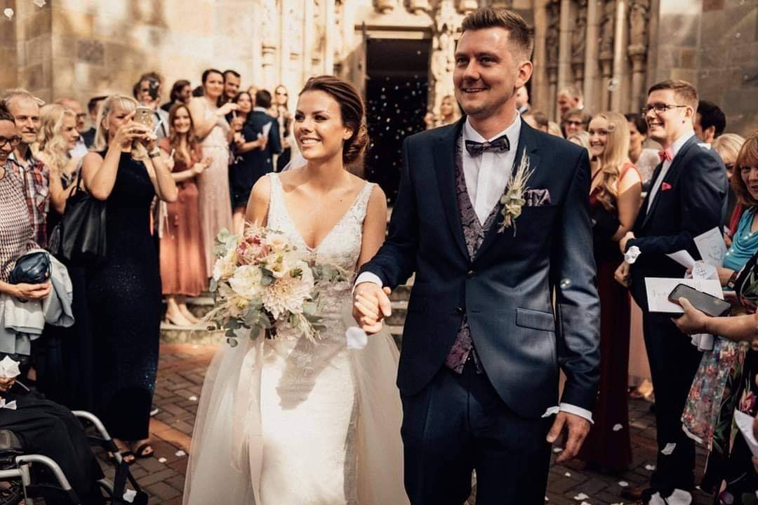 Wedding Suit Hire Wicklow: Elevate Your Special Day with Timeless Elegance